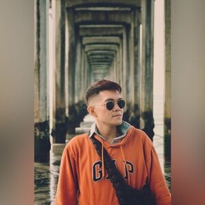 Meet your Posher, DC